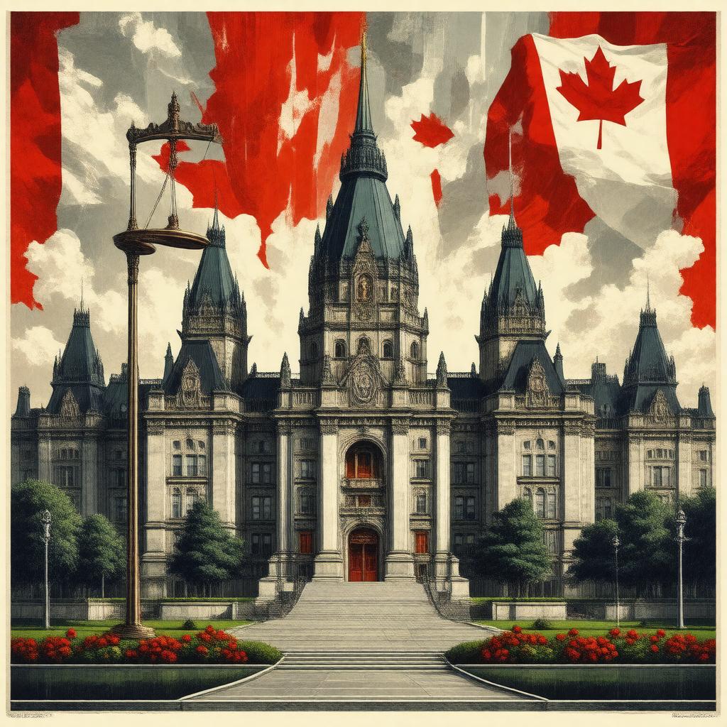 Charter of Rights and Freedoms